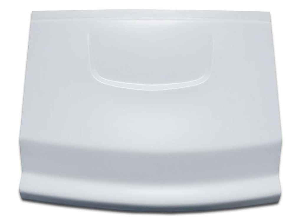 [FIV020-410WC] Fivestar - MD3 Modified Center White
