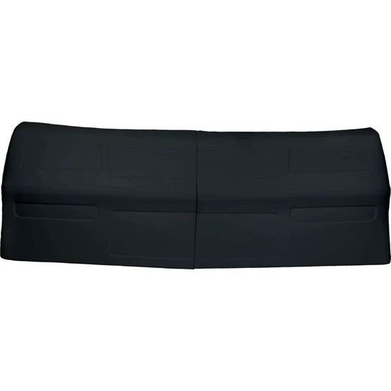 [FIV021-410-B] Fivestar - 88 Monte Nose Md3 Black Plastic