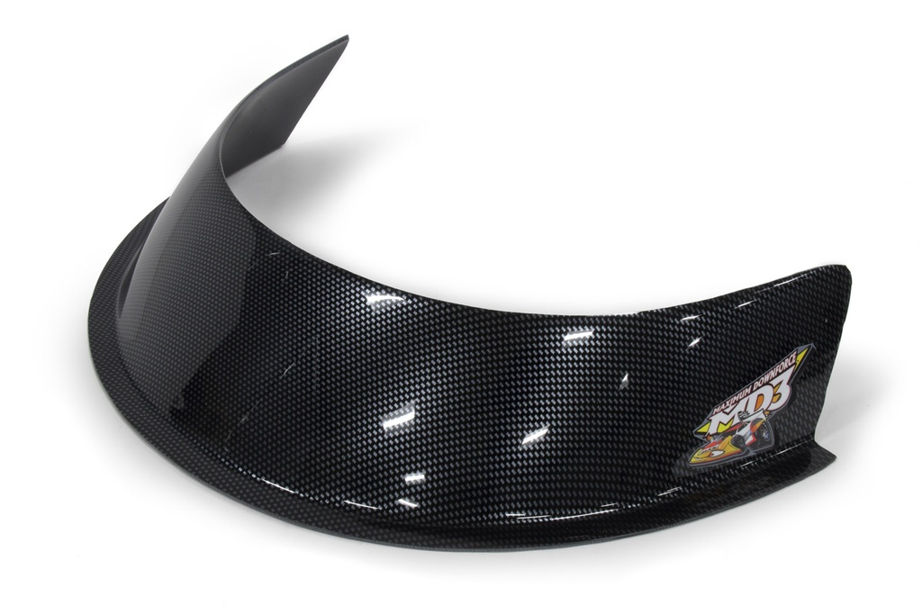 [FIV040-4100-CF] FIVESTAR - MD3 Air Deflector 3in Carbon Fiber Look