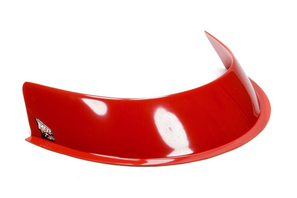 [FIV040-4100-R] Fivestar - MD3 Air Deflector 3in Red