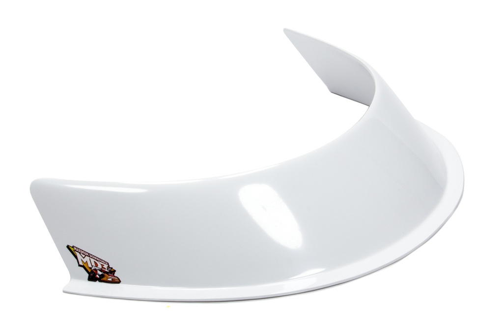 [FIV040-4100-W] Fivestar - MD3 Air Deflector 3in White
