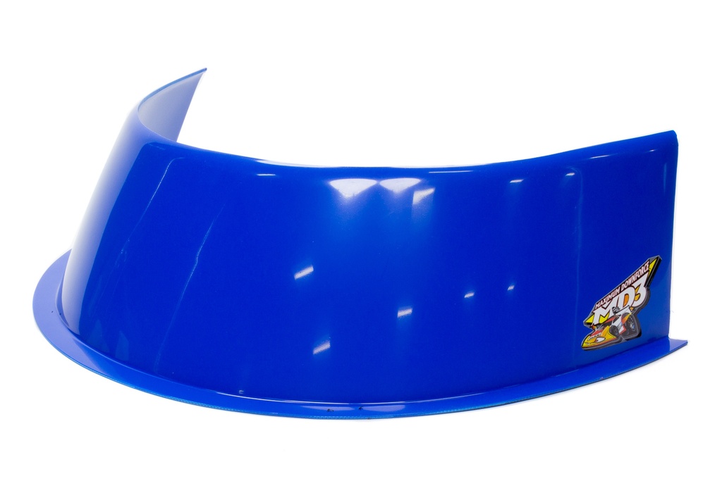 [FIV040-4101-CB] FIVESTAR - MD3 Air Deflector 5in Tall Chevron Blue