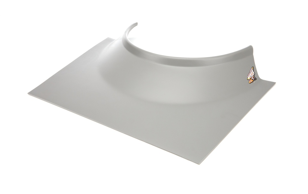 [FIV040-4106-G] Fivestar - Cockpit Deflector Gray