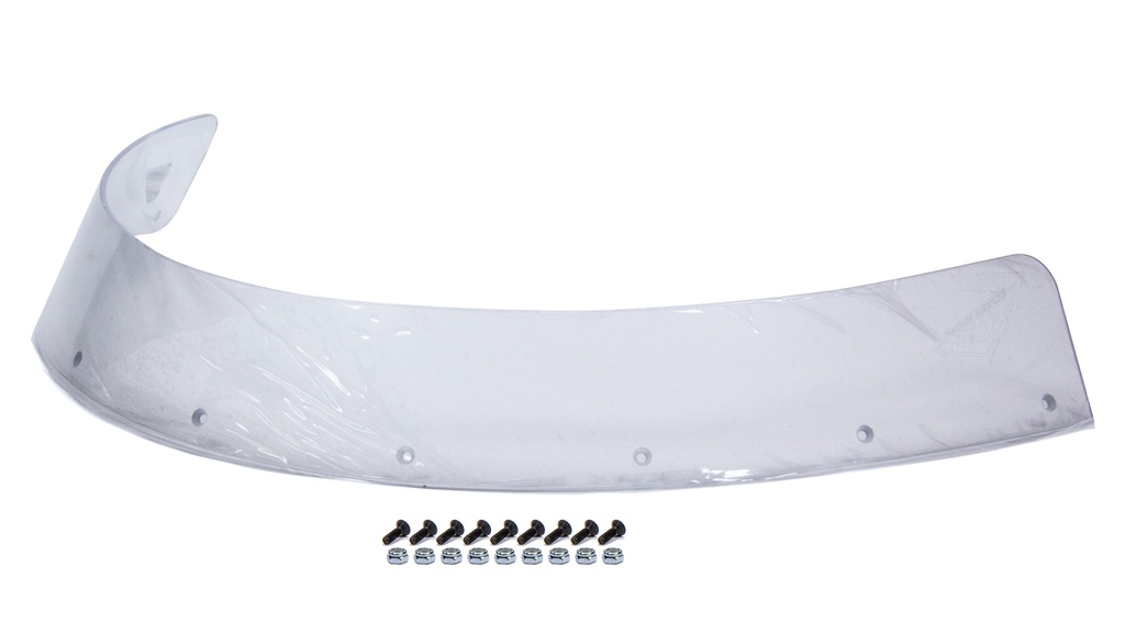 [FIV040-4107-CLR] Fivestar - Cockpit Deflector Extension Kit Clear