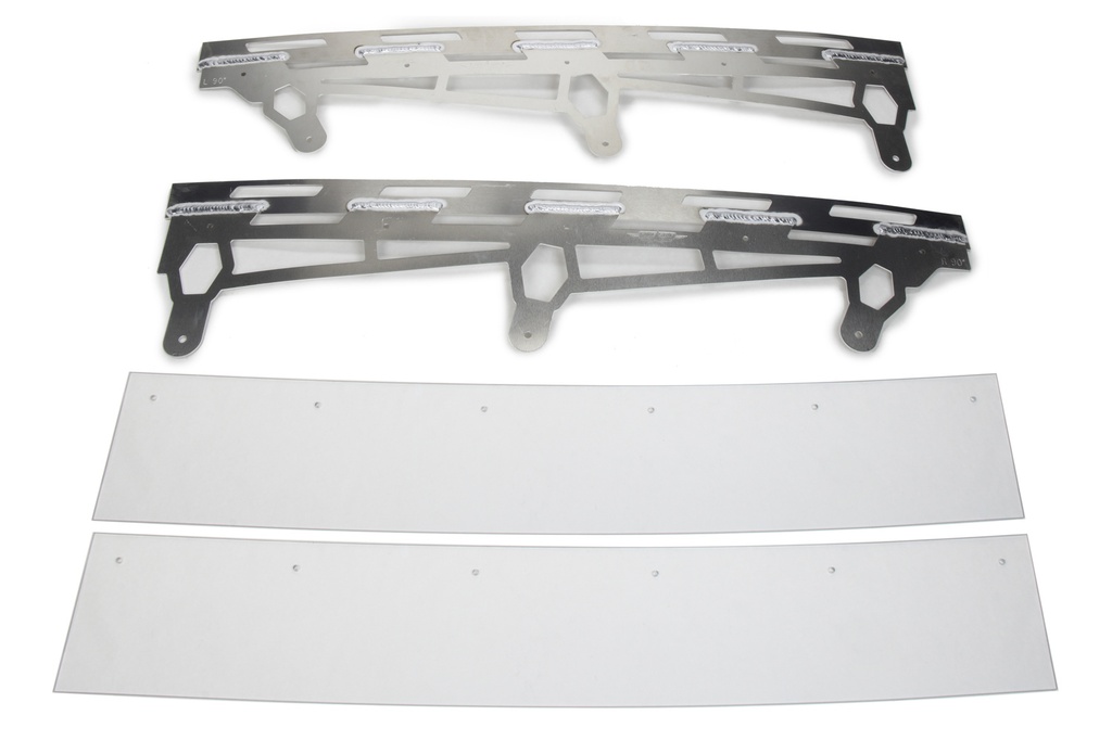 [FIV11002-47359] Fivestar - 2019 Lm Spoiler Plain 5in X 60in 90 Degree
