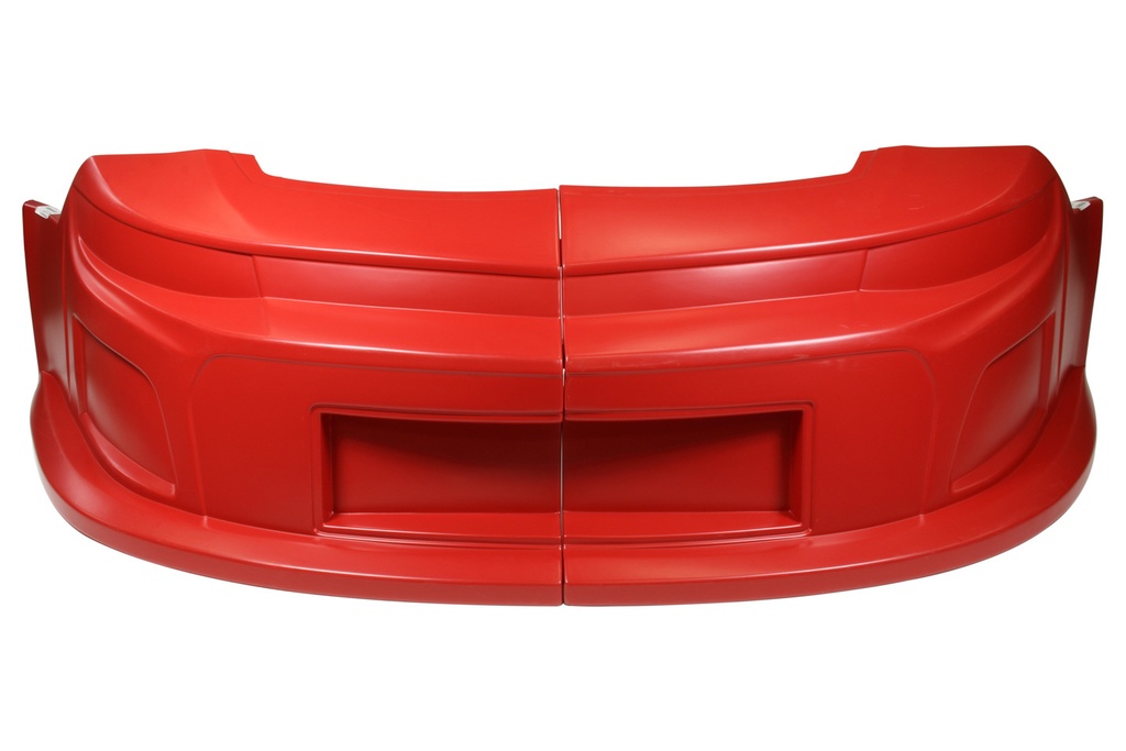 [FIV11132-41051-R] Fivestar - 2019 Lm Camaro Nose Plastic Red