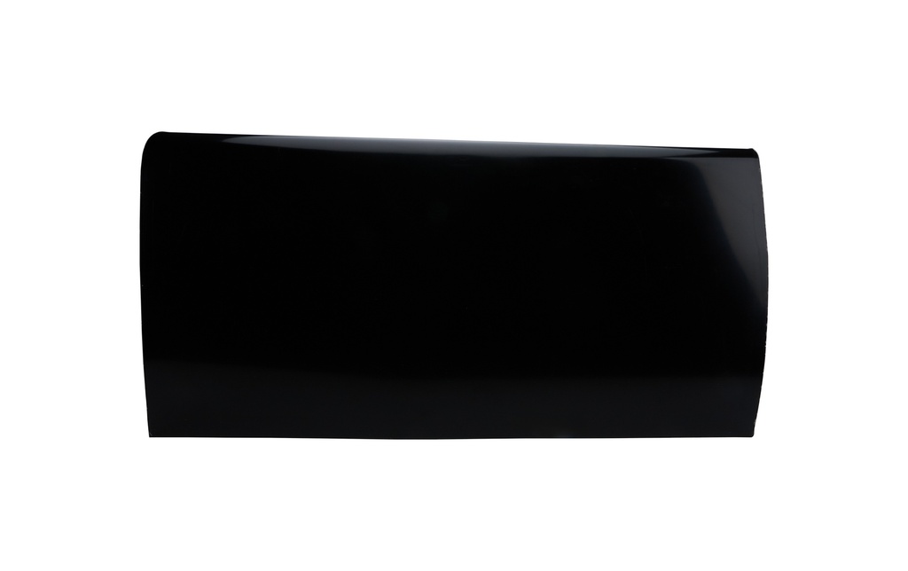 [FIV12001-21133-BR] Fivestar - Door Aluminum Long Right Black Nascar Mexico