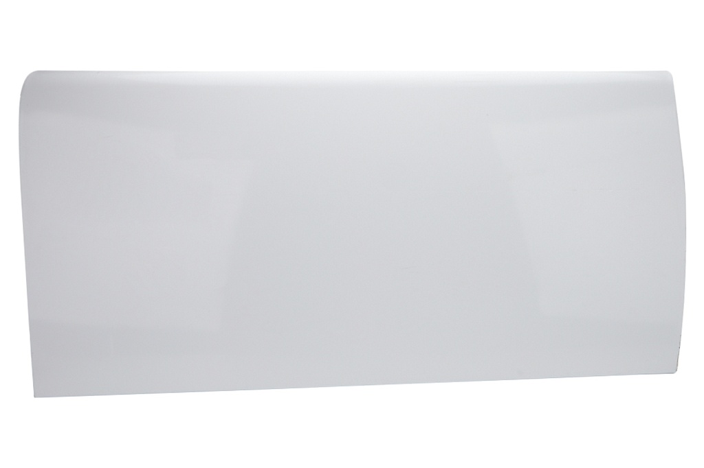[FIV12001-21133-WR] Fivestar - Door Aluminum Right Left White Nascar Mexico