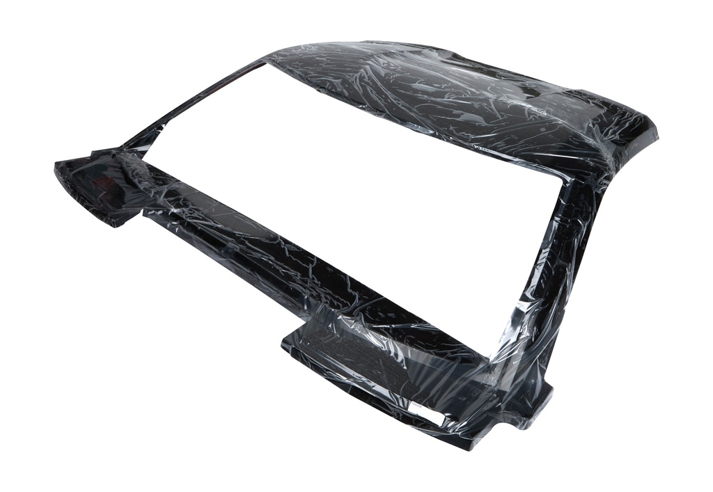[FIV12001-51311-B] Fivestar - Greenhouse Front Black North American Sportsman