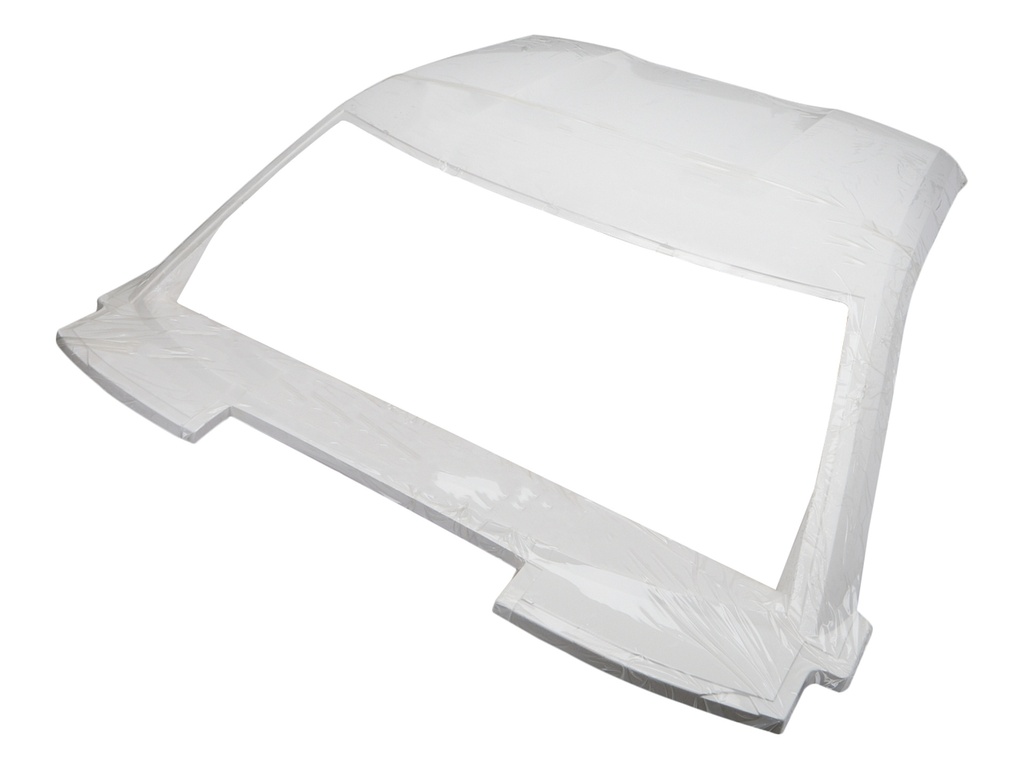 [FIV12001-51311-W] Fivestar - Greenhouse Front White North American Sportsman