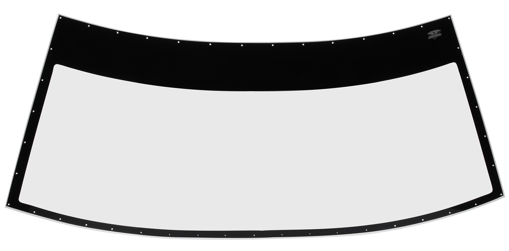 [FIV12001-63253] Fivestar - Window Shield Molded .12 North American Sportsman