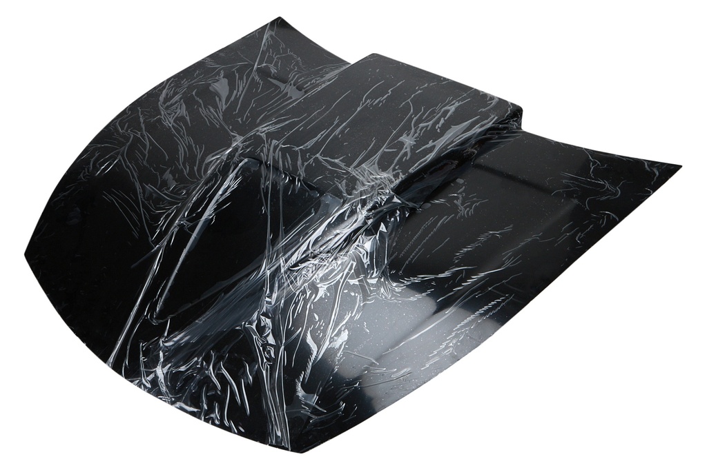 [FIV20002-33311-B] Fivestar - Scooped Hood Advanced Lightweight Composite