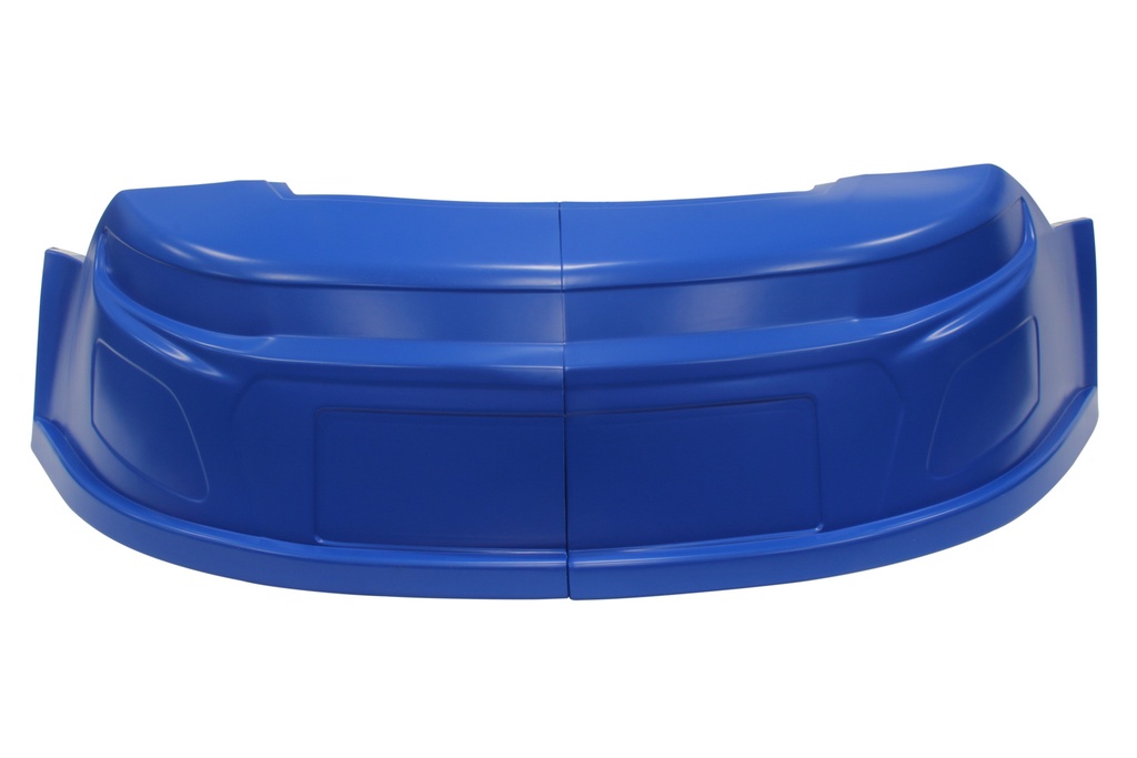 [FIV20132-41051-CB] Fivestar - Nose Camaro Kit Blue Street Stock Md3