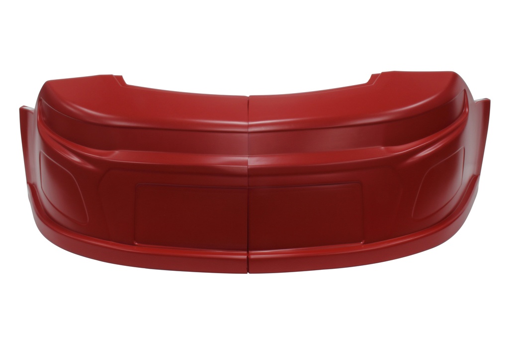 [FIV20132-41051-R] Fivestar - Nose Camaro Kit Red Street Stock MD3