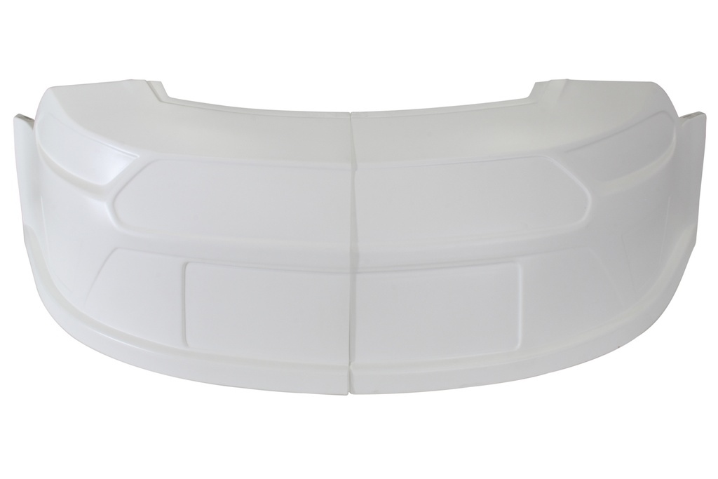 [FIV20321-41051-W] Fivestar - Nose Mustang Kit White Street Stock MD3