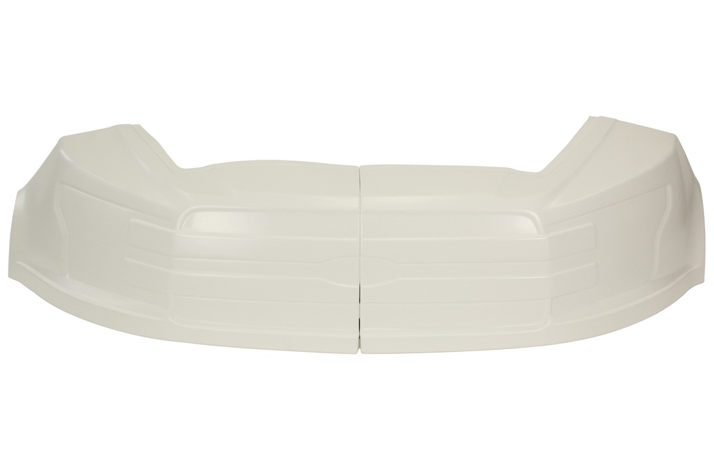 [FIV21341-41051-W] Fivestar - 2019 Ford F-150 Nose Upper White