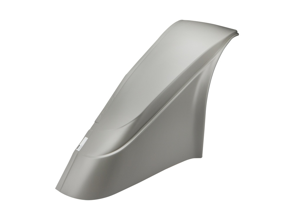 [FIV22001-23251-GL] Fivestar - Fender Upper Outlaw Dlm Grey Left
