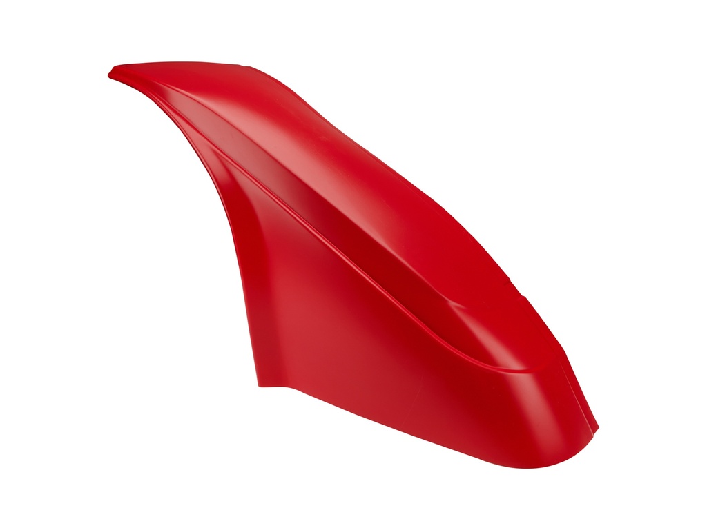 [FIV22001-23251-RR] Fivestar - Fender Upper Outlaw DLM Red Right