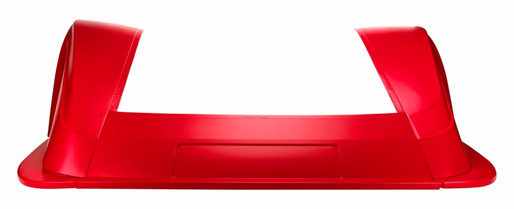[FIV22001-41051-R-KIT] Fivestar - Outlaw Nose & Fender Kit Red