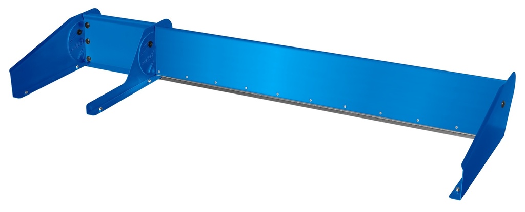 [FIV32000-72821-CB] Fivestar - Spoiler Kit Dlm Aluminum Blue