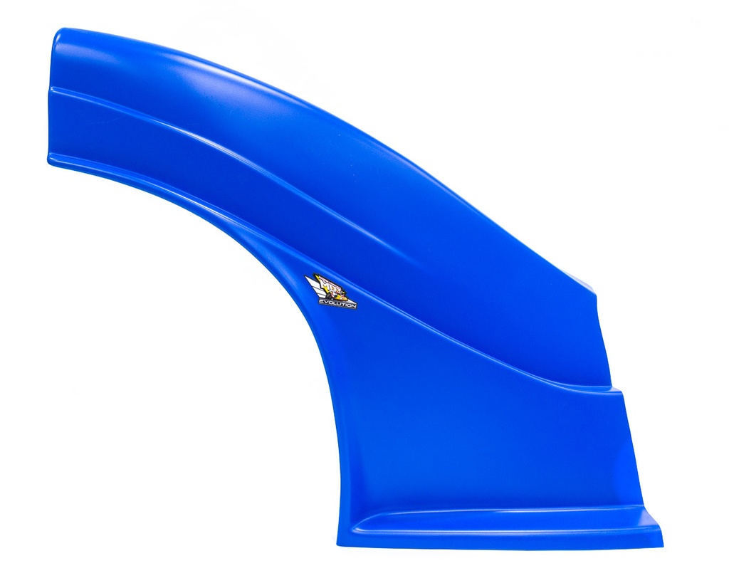 [FIV32003-23051-CBR] Fivestar - Fender Md3 Evolution Dlm Chevron Blue Right