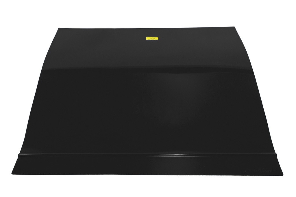 [FIV32003-33512-B] Fivestar - MD3 L/W Composite Hood Black