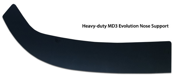 [FIV32003-410-1] Fivestar - Lower Nose Support Md3 Evolution Dlm