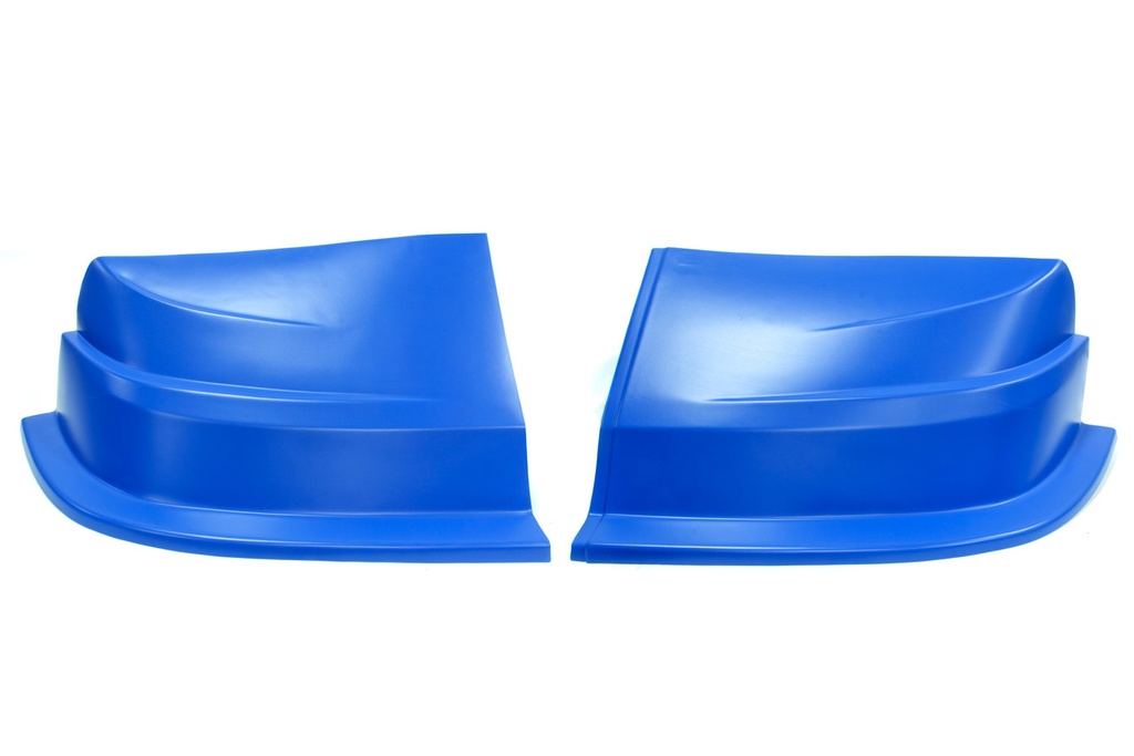 [FIV32003-41051-CB] Fivestar - Md3 Nose Evolution Dlm Chevron Blue