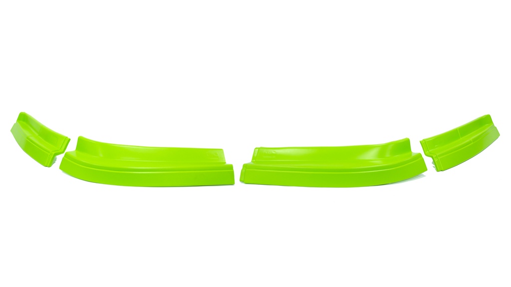 [FIV32003-41751-FG] Fivestar - Lower Valance MD3 Evo DLM Flourescent Green