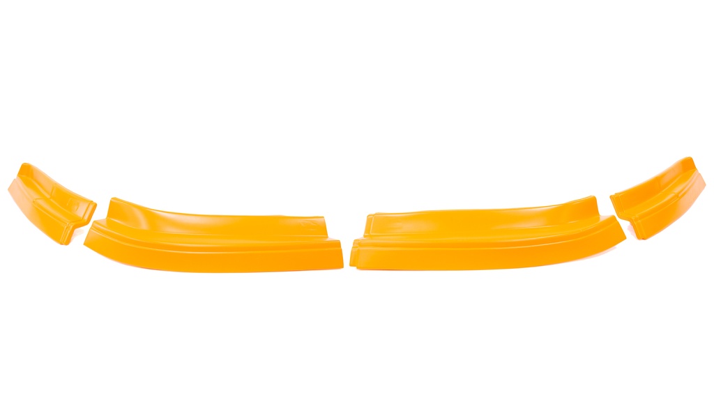 [FIV32003-41751-FO] Fivestar - Lower Valance Md3 Evo Dlm Flourescent Orange