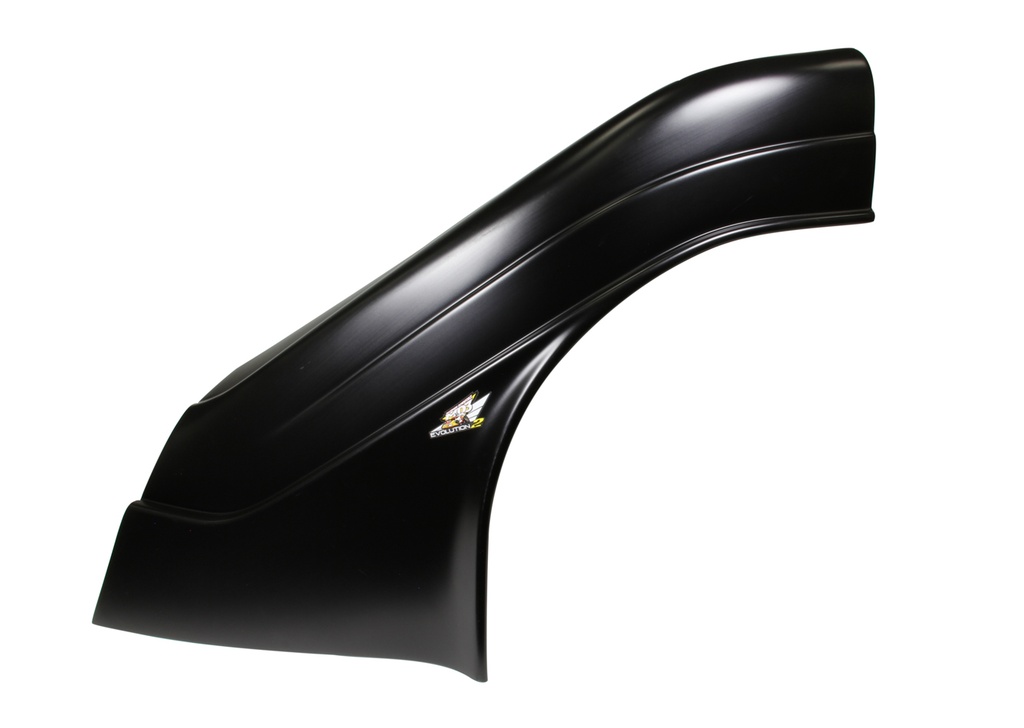 [FIV32004-23251-BL] Fivestar - Fender Md3 Upper Evo Ii Dlm Black Left