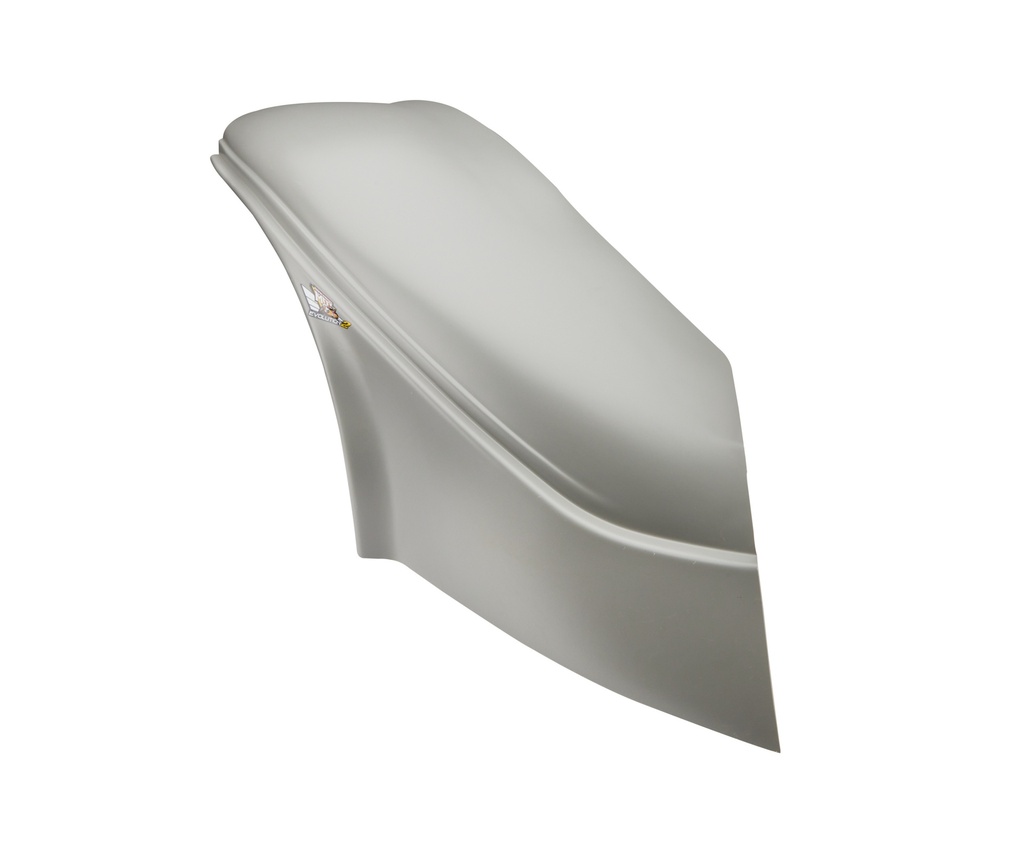 [FIV32004-23251-GR] Fivestar - Fender Md3 Uppper Evo Ii Dlm Gray Right