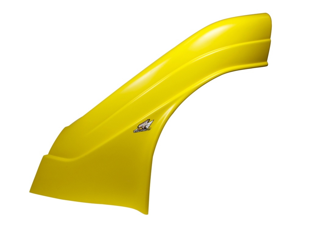 [FIV32004-23251-YL] Fivestar - Fender Md3 Upper Evo Ii Dlm Yellow Left