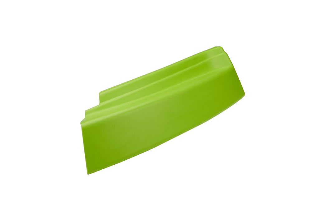 [FIV32004-23351-FGL] Fivestar - Fender Md3 Lower Evo Ii Dlm Flou Green Left
