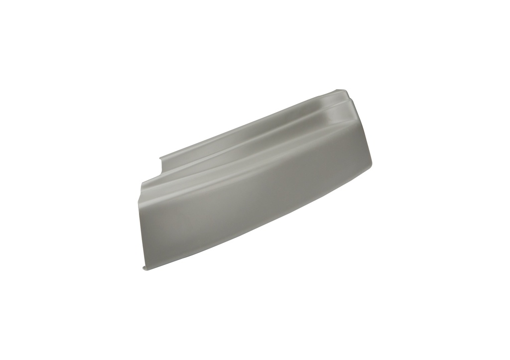 [FIV32004-23351-GL] Fivestar - Fender Md3 Lower Evo Ii Dlm Gray Left