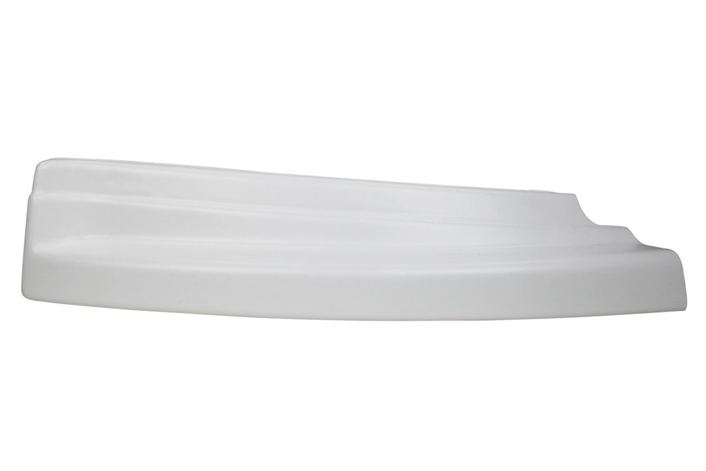 [FIV32004-23351-WR] Fivestar - Fender Md3 Lower Evo Ii Dlm White Right