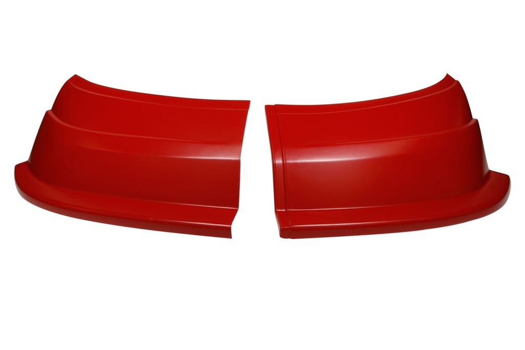 [FIV32004-41051-R] Fivestar - Nose Md3 Evo Ii Dlm Red