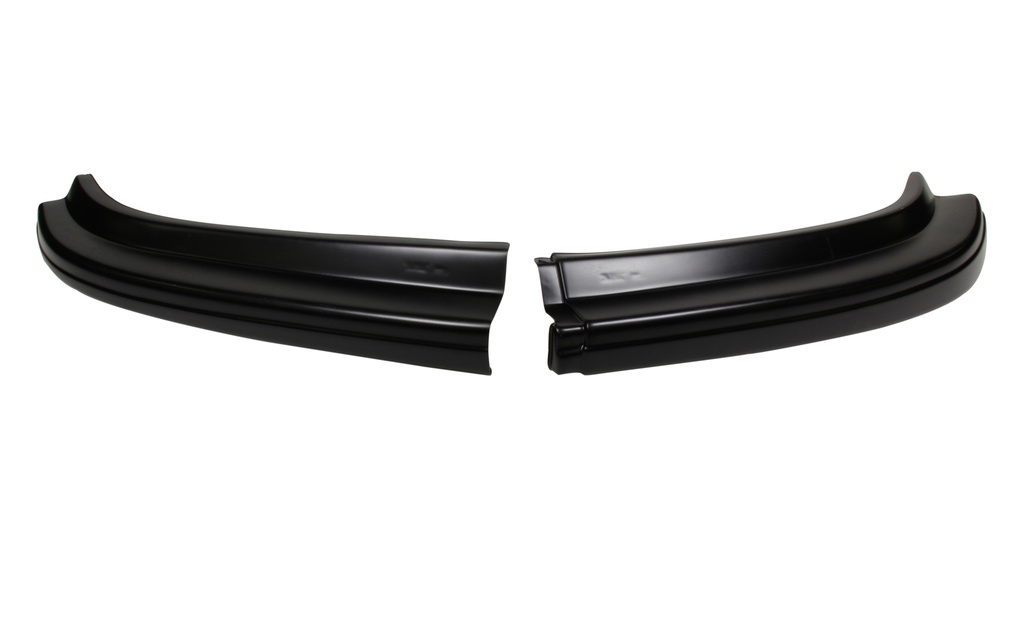 [FIV32004-41751-B] Fivestar - Lower Valance MD3 Evo II DLM Black