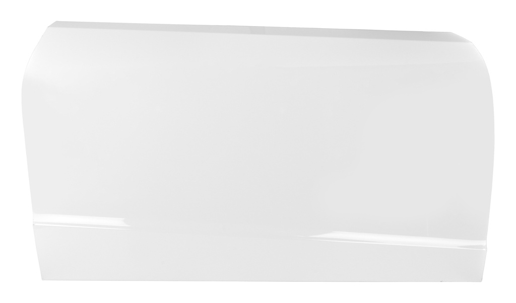 [FIV33131-21033-WR] Fivestar - Door Right White Stock Car Aluminum