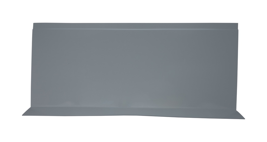 [FIV34001-41151-G] Fivestar - Nose Modified Center Lower Gray