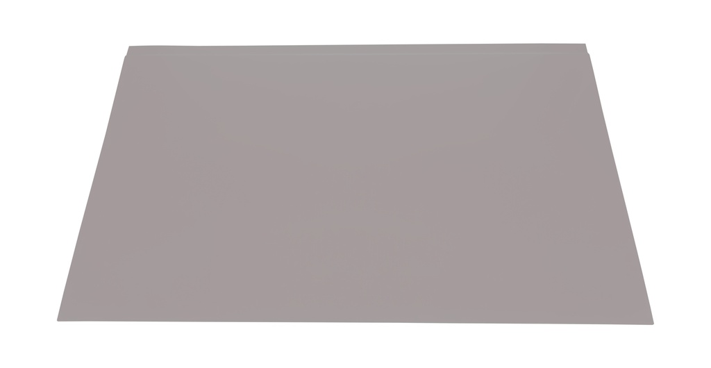 [FIV34001-41251-G] Fivestar - Nose Modified Center Upper Gray