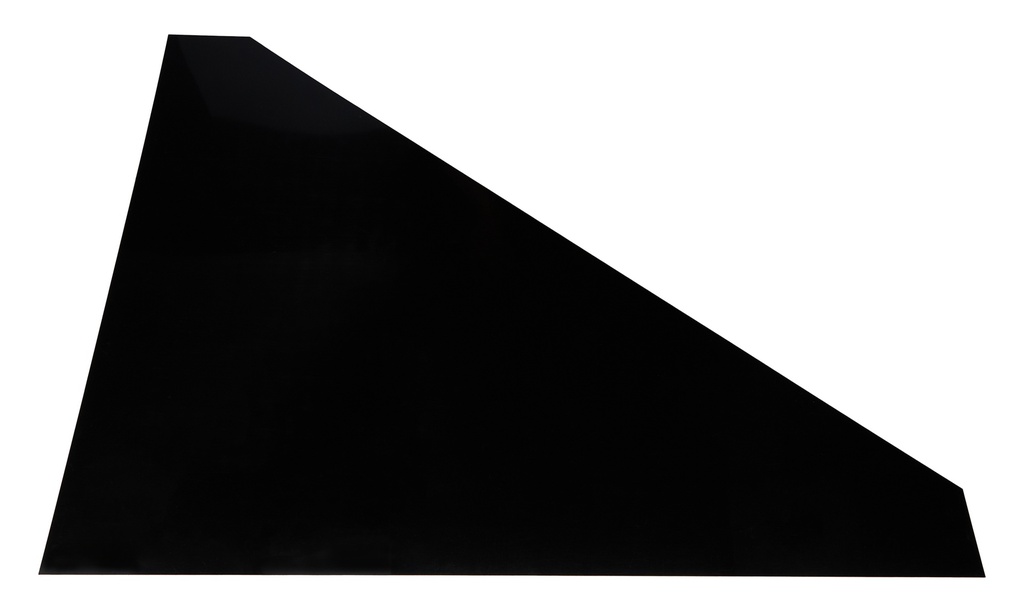 [FIV34001-41451-BR] Fivestar - Nose Side Modified Right Black