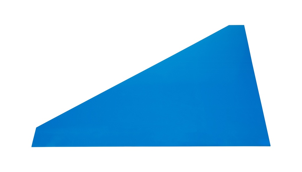 [FIV34001-41451-CBR] Fivestar - Nose Side Modified Right Blue
