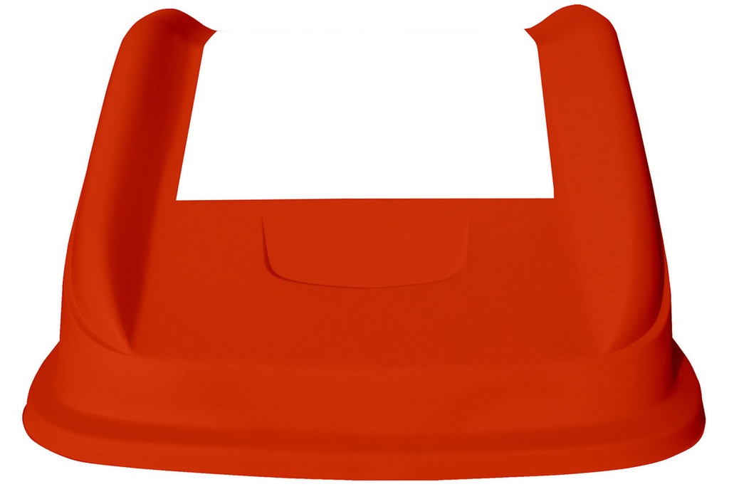 [FIV020-410-OR] Fivestar - MD3 Modified Nose And Flare Combo Orange