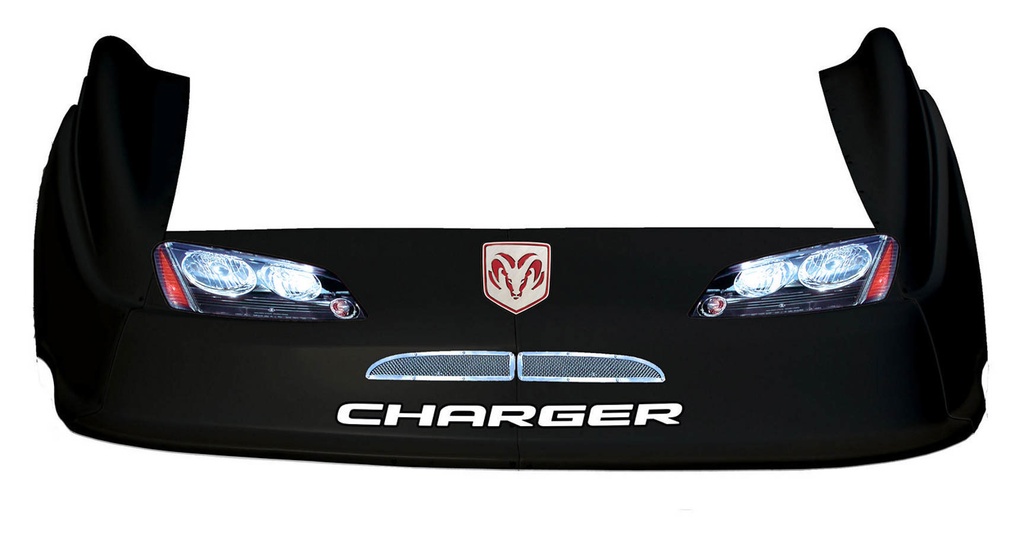 [FIV475-417B] Fivestar - New Style Dirt Md3 Combo Charger Black