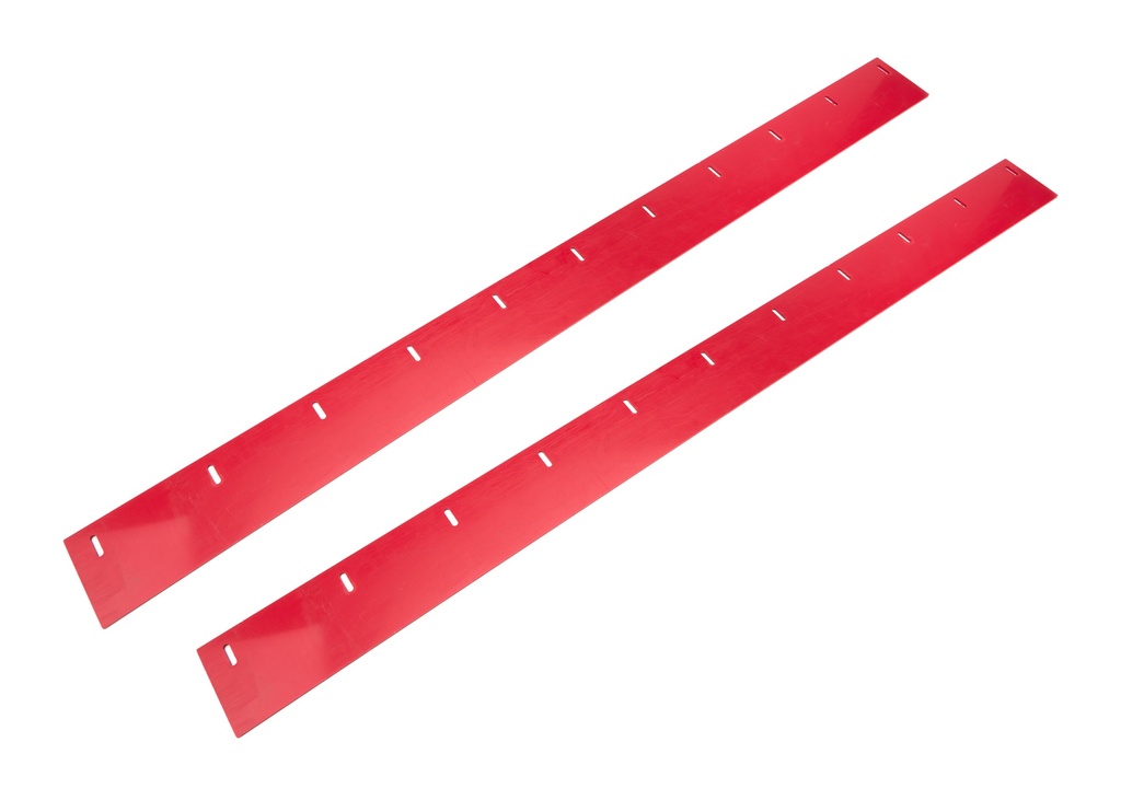 [FIV664-401-R] Fivestar - Wear Strips S2 Nascar Toyota Series