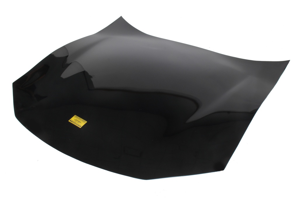 [FIV670-3301L-B] Fivestar - ABC Flat Hood LW Advance Composite Black