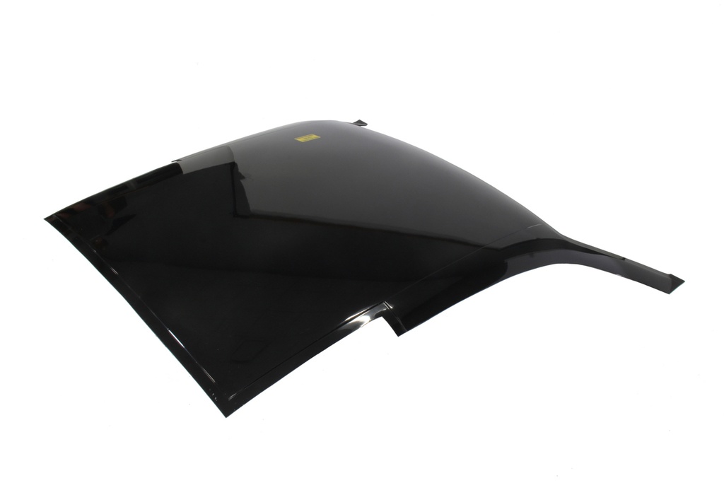 [FIV671-5102-B] Fivestar - ABC Greenhouse Rear Half Std Composite Black