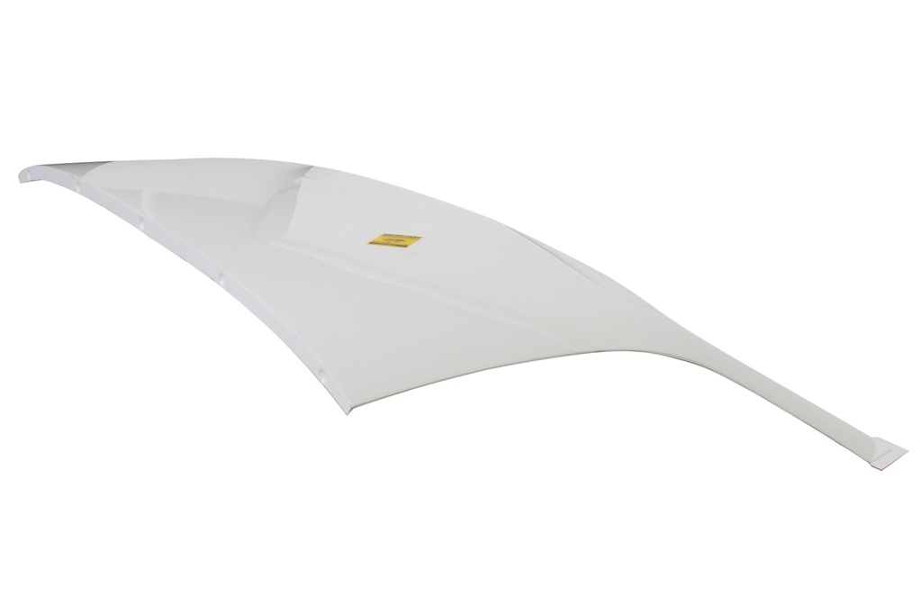 [FIV671-5112-W] Fivestar - ABC Greenhouse Front Std Composite White