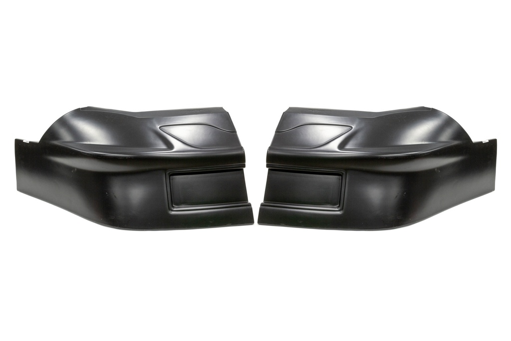[FIV720-410-B] Fivestar - ABC Nose Toyota Camry Black